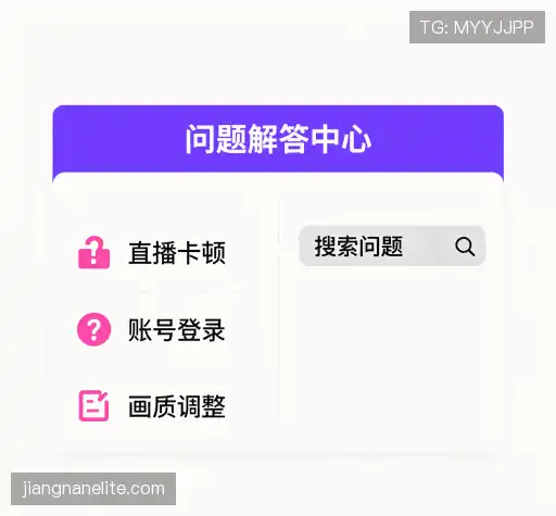 问题解答站
